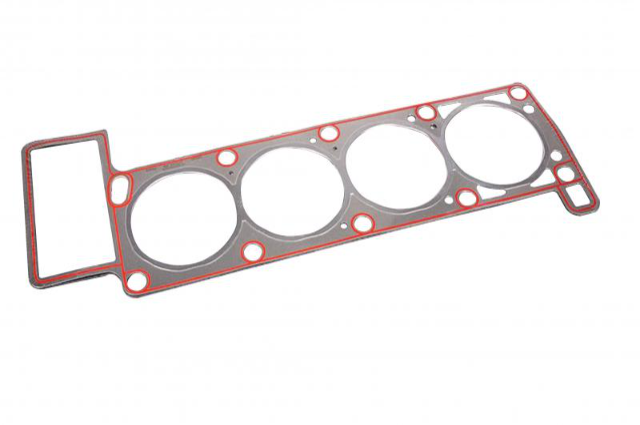 Прокладки ГБЦ отечественных грузовых автомобилей